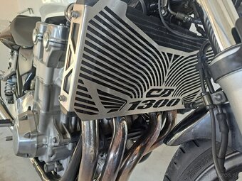 Honda CB 1300 ABS - 15