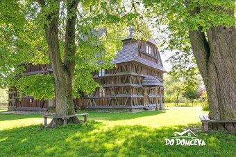 DO DOMČEKA | REZERVOVANÉ Priestranný 5-izbový bungalov so zá - 15