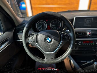 BMW X5 xDrive30d 173kW 2007 - 15