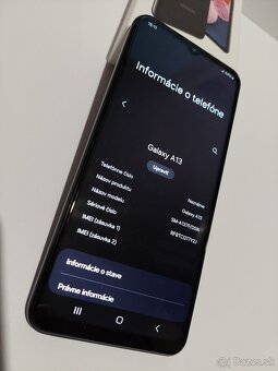 Samsung GALAXY A13 - 15