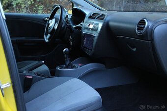 Seat Leon 1P | FR + Linea R Bumper - 15