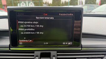 Audi A6 Allroad 3.0 TDI 320k quattro tiptronic - 15