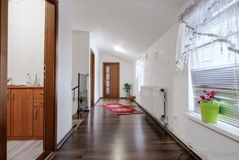 Na predaj rodinný dom v Čani - 15