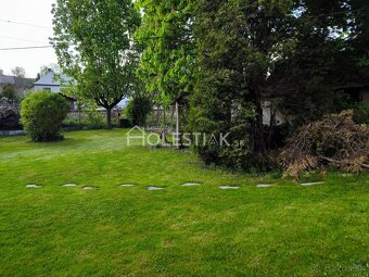 Zvýhodnená cena - Predám rodinný dom - Svrčinovec, iba u nás - 15