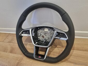 AUDI A6 A7 A8 SQ8 Q8 VOLANT kozeny - 15