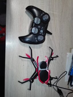 Spider dron Marvel edition. Nový. - 15