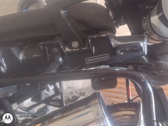 BMW R1200GS Adventure - 15