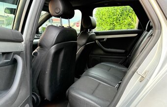 AUDI A4 AVANT 2.0 TDI - 15