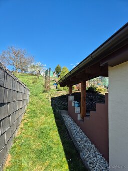 Záhradná chatka - Predaj - 15