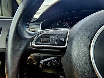 Audi A6 Allroad 3.0 TDI BiT quattro S tronic - 15