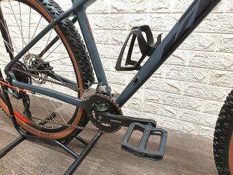 Predám horský bicykel Ktm Chicago 291 29" - 15