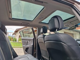 Kia Sportage 2.0 CRDi 184k 4x4 PLATINUM - 15