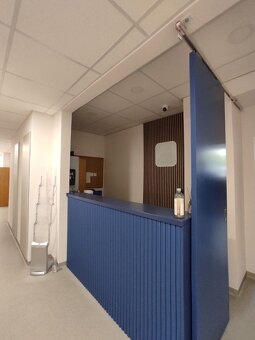 Holiday Inn Bajkalská - Priestory vhodné na fyzio, masáže, k - 15