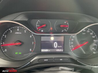 Opel Crossland X 1.2 81kW Enjoy - 15