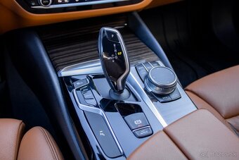 BMW G31 540i xDrive 250kw AT/8 2019 - 15