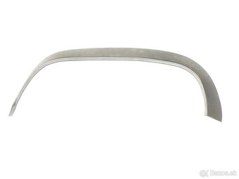 Středový tunel Tatra 613 - 15