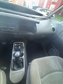 Renault Espace 2.2.DCI  AUTOMAT privileg - 15