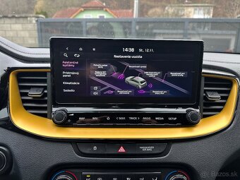 Kia XCeed 1.4 T-GDi Platinum A/T - 15