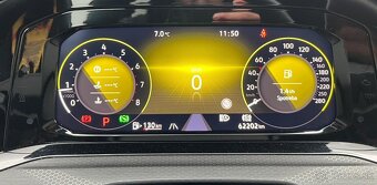 Volkswagen Golf 2.0 TSI 300k GTI Clubsport DSG - 15