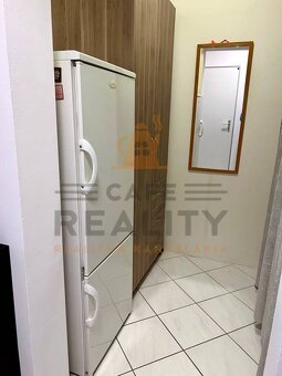 Na prenájom 1 izbový byt, loggia, Bratislava, Petržalka, Bud - 15