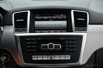 Mercedes-Benz GL 350 CDI BlueTEC 4MATIC - 15