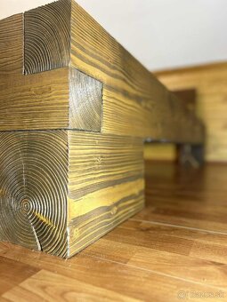 Manželská postel - 15