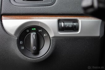 Škoda Yeti 1.4 TSI Family - 15