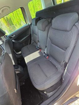 Škoda Yeti 1.8 TSI 4x4 MT6 130 000 km NOVÁ STK - 15