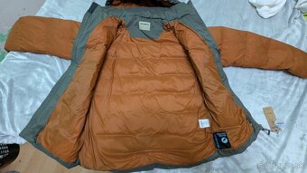 Pánska treková bunda Husky - 15