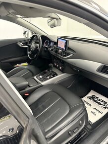 Audi A7 3.0Tdi Quattro - 15
