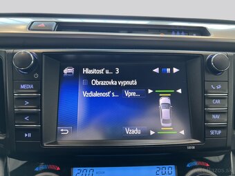 Toyota RAV4 2.0i 112 kW AWD s AT (2018 - 15