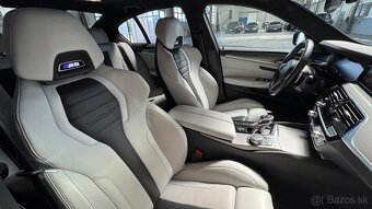 BMW M5 - 15
