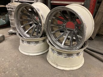 Jeep Grand cheroke 5.2 - 15