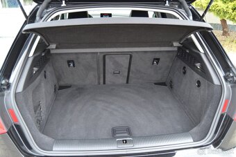 AUDI A3 2.0 TDI, R.2015, FÓLIE, TEMPOMAT, KOŽA, R17, XENÓNY - 15