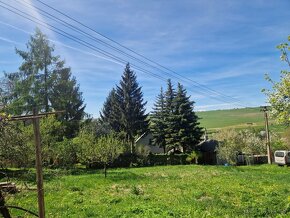 Chalúpka na Brezovke na polosamote staroturanských kopaníc - 15
