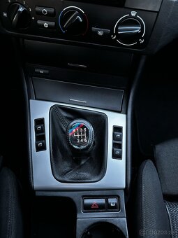 BMW e46 330cd M57 150kw - 15