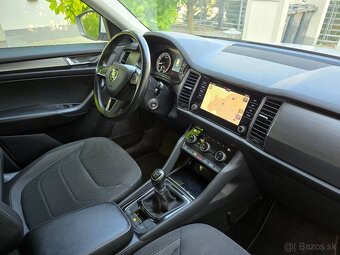 Škoda Kodiaq 1.5 TSI ACT Style, Mesačne: 294€ - 15