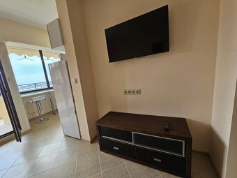 Trojizbový apartmán s morským panoramatickým výhľadom - 15