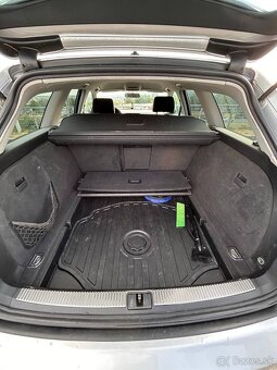 Audi A4 B7 2.0 TDI S line, 2007, 125 kW - 15
