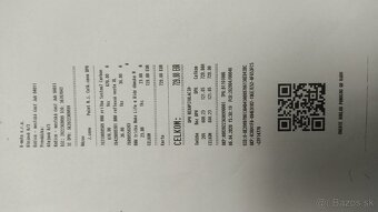 BMW prilba  Carbon 7 System - 15