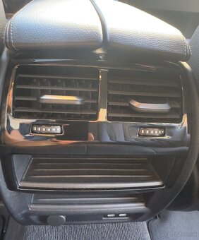 BMW G30 518d  520d 2020 - 15