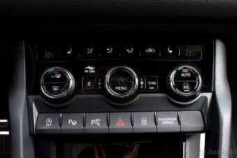 Škoda Kodiaq RS 2.0 BiTDI 176KW 4x4 Full výbava/ SK vozidlo - 15