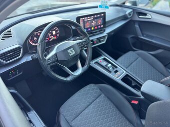 Seat Leon 2.0 tdi Fr - 15
