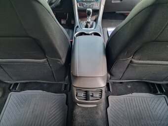 Ford Mondeo 2.0 TDCi Manager 150k M6 (diesel) kup. SR - 15