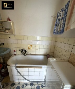 Na predaj starší rodinný dom Košice – Džungľa - 15