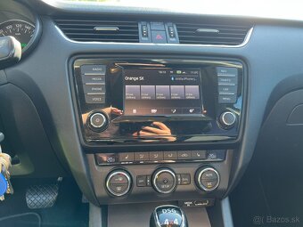 Škoda Octavia Combi 1.8 TSI DSG 4x4 - 15