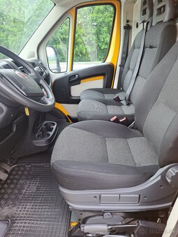 Fiat Ducato 2.3 L3H2 2019 - 15