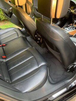 Audi A6 Avant 2016 - 15