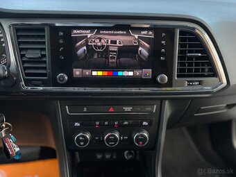 Seat Ateca 1.6 TDI 115 Style DSG - 15