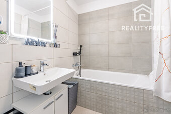 Na predaj 2,5-izbový byt s balkónom – Pezinok, Mahulanka - 15